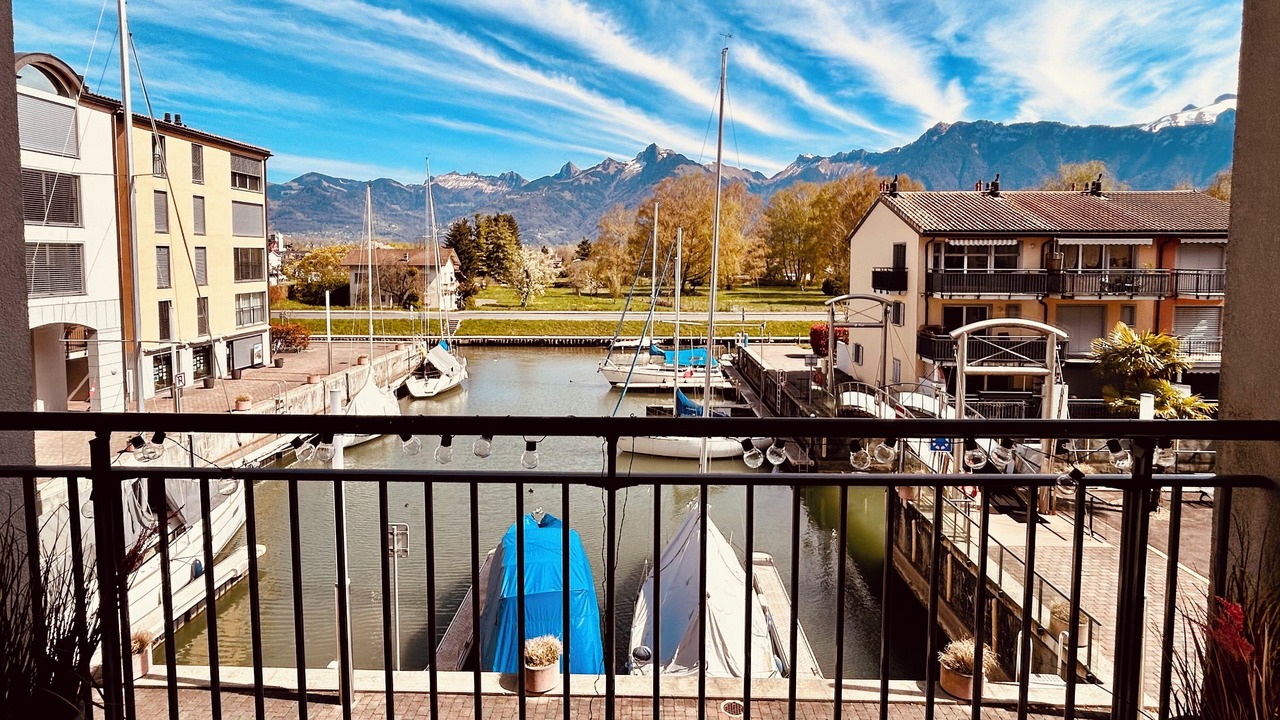 Photo of Outdoor in Bouveret