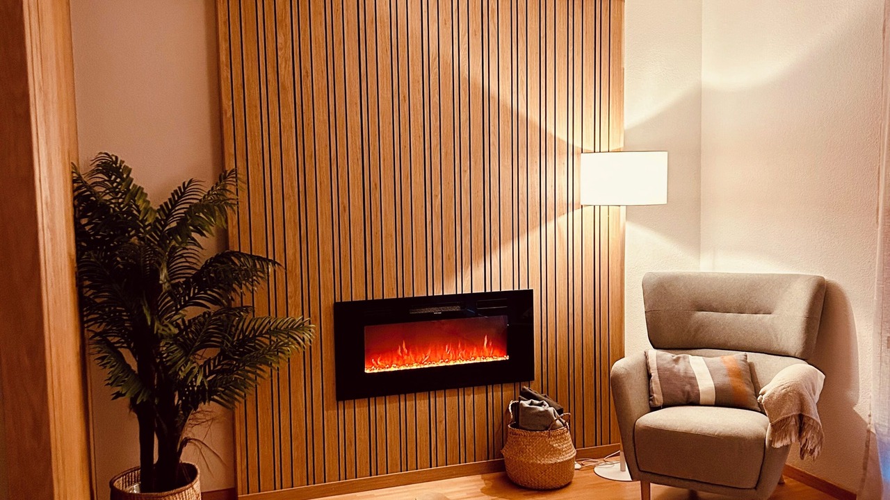 Photo of Livingroom in Bouveret