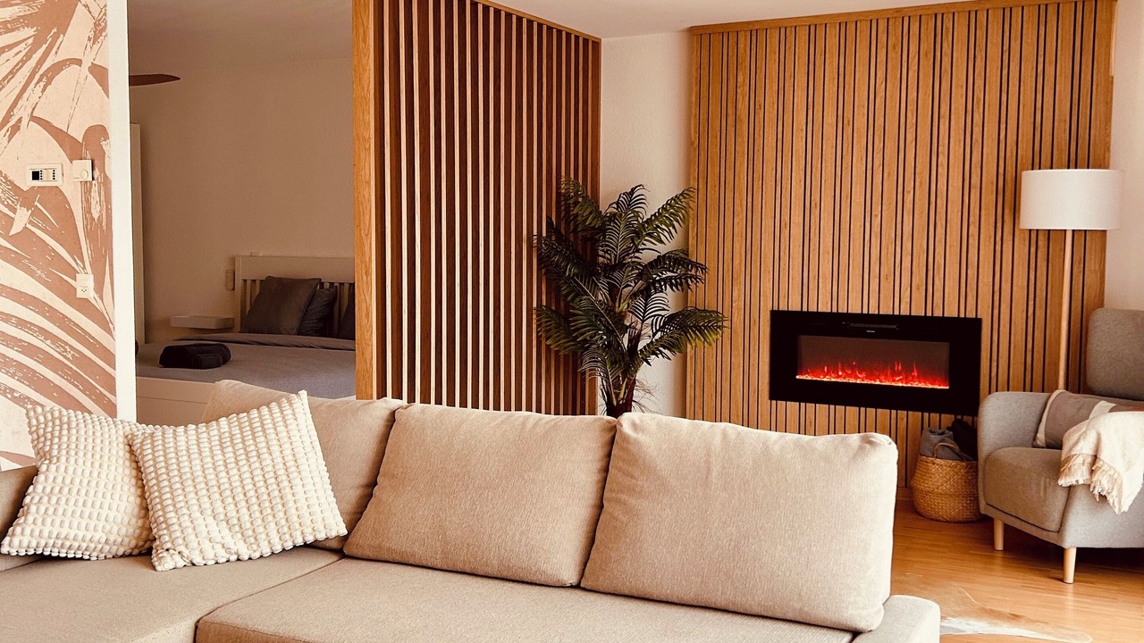 Photo of Livingroom in Bouveret