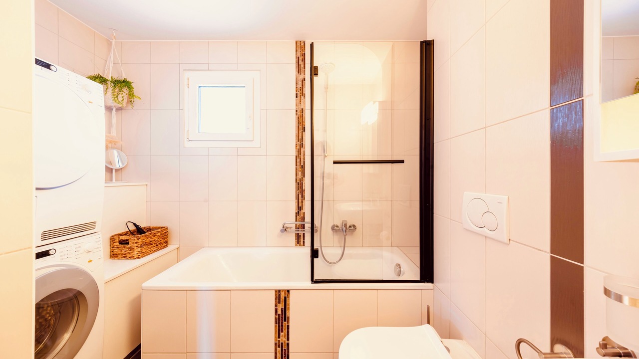 Photo of Bathroom in Bouveret