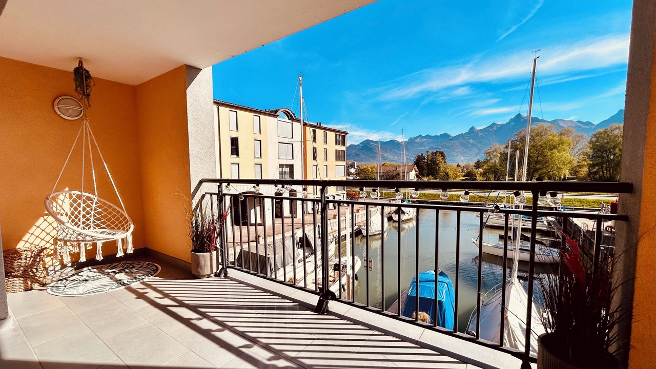 Photo of Outdoor in Bouveret