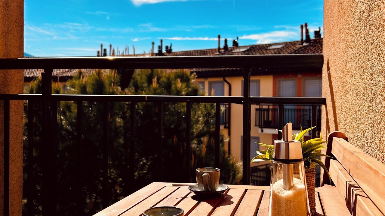 Photo of Outdoor in Bouveret