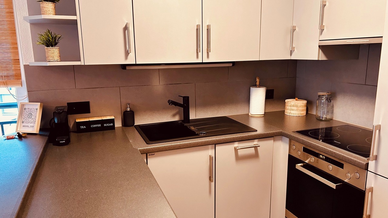 Photo of Kitchen in Bouveret