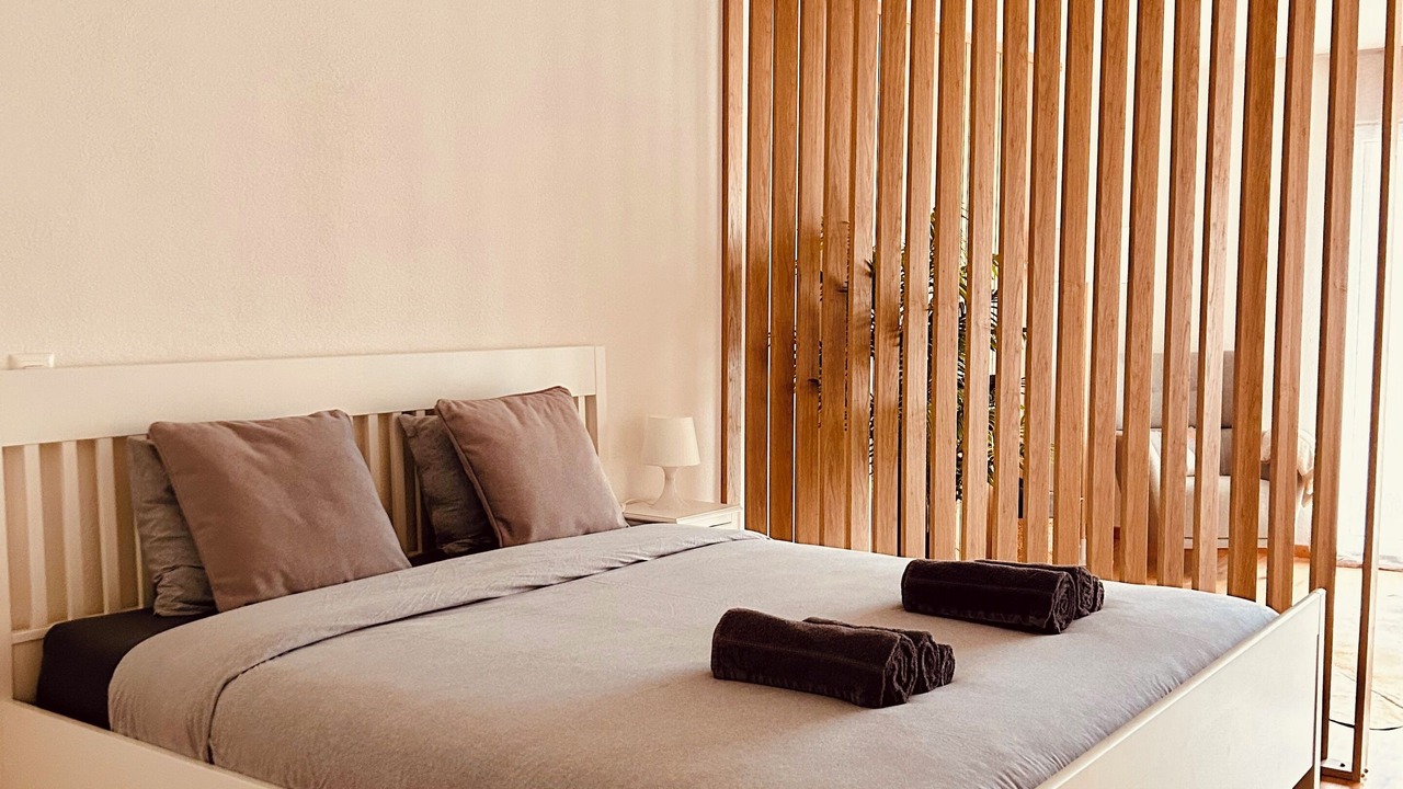 Photo of Bedroom in Bouveret