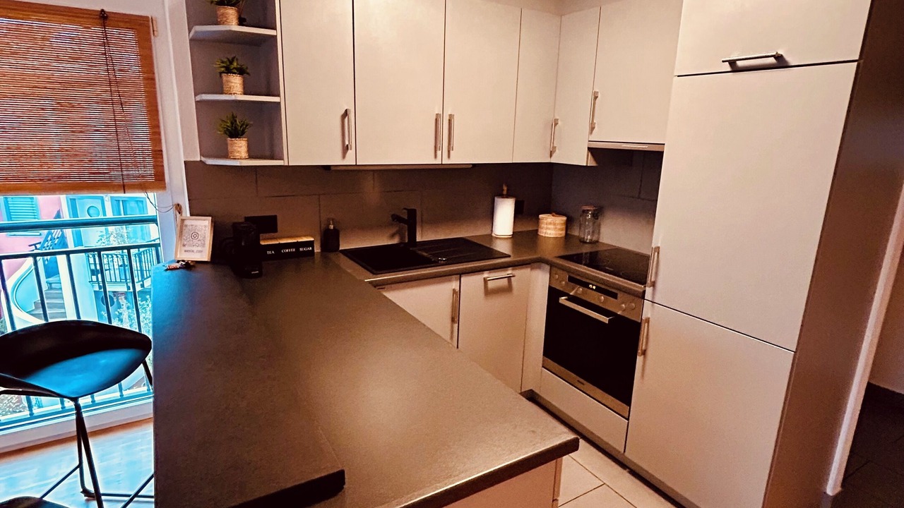 Photo of Kitchen in Bouveret