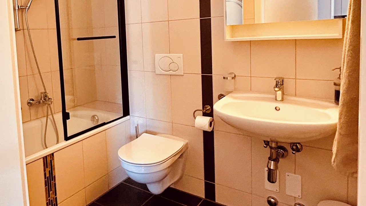 Photo of Bathroom in Bouveret