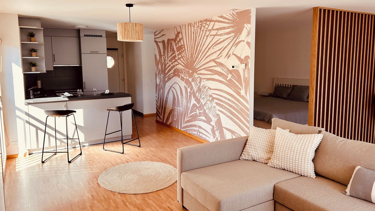 Photo of Livingroom in Bouveret