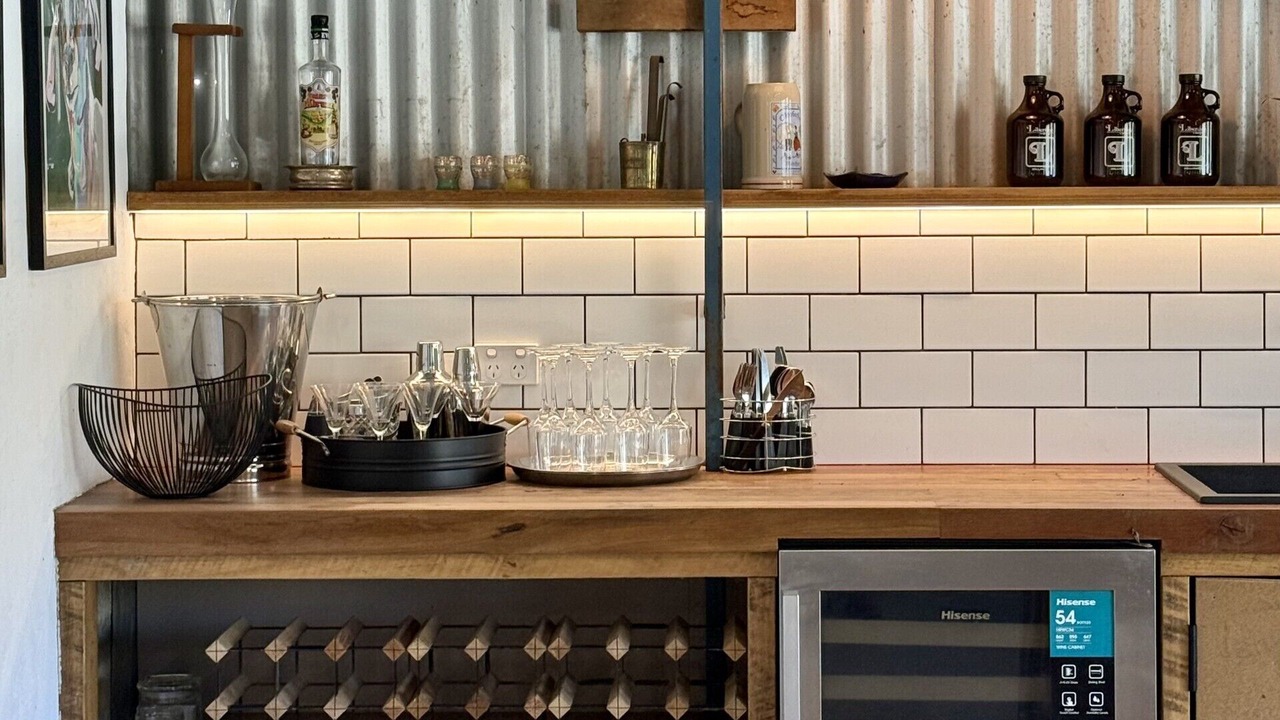 Photo of Kitchen in Brierfield