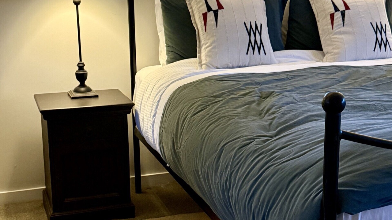 Photo of Bedroom in Brierfield