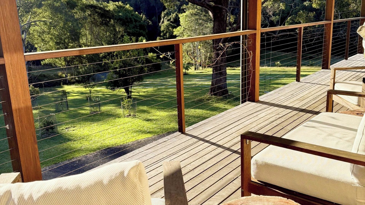 Photo of Patio Balcony in Brierfield