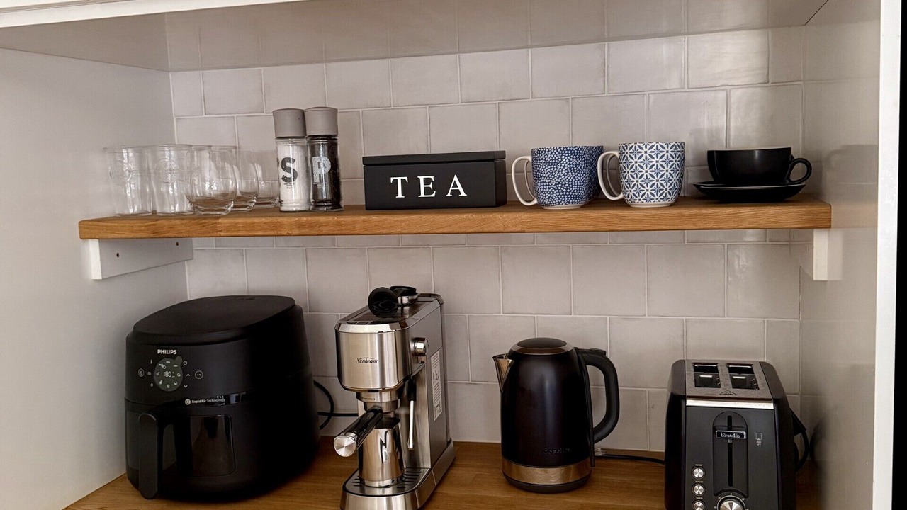 Photo of Kitchen in Brierfield