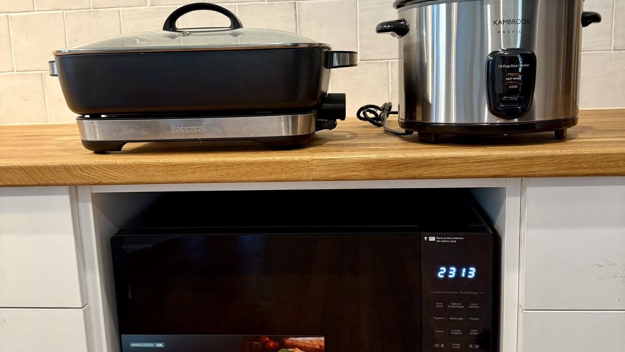 Photo of Kitchen in Brierfield