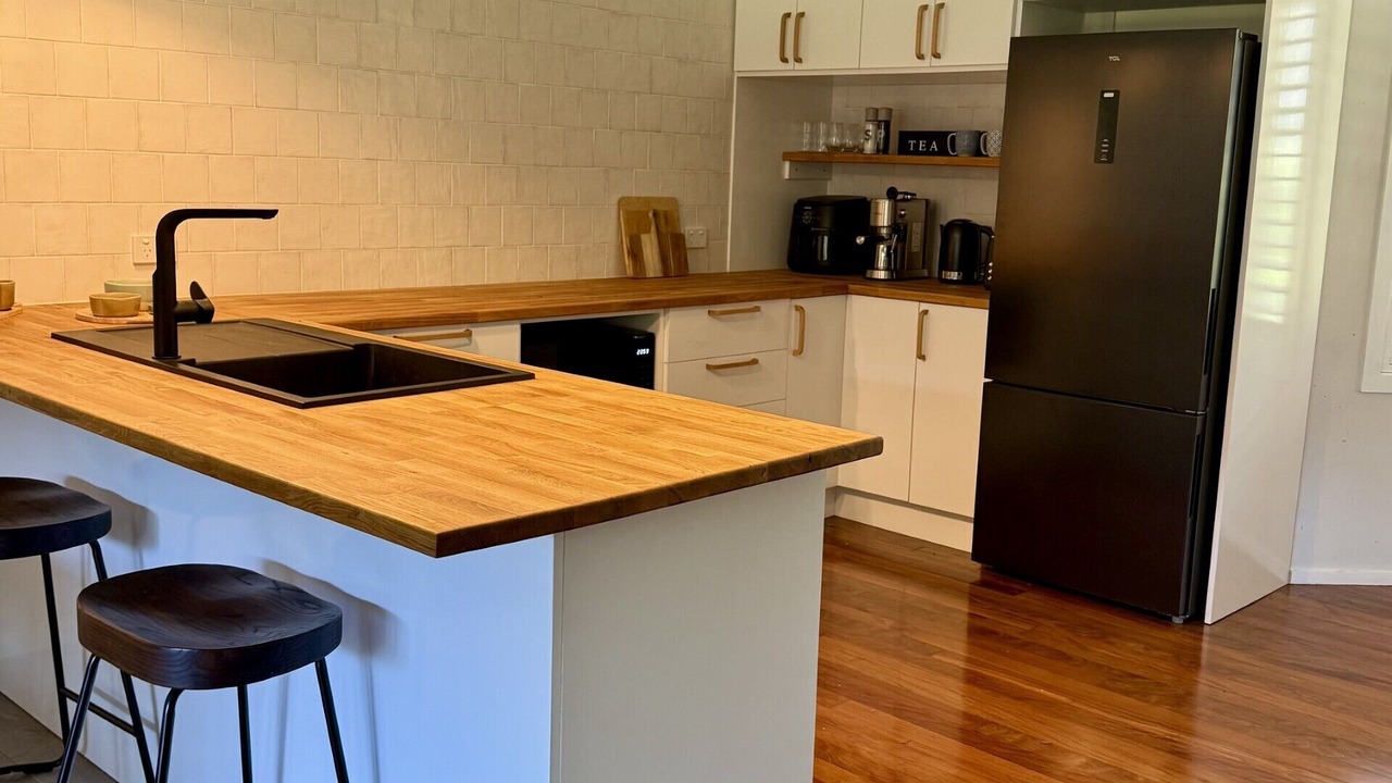 Photo of Kitchen in Brierfield