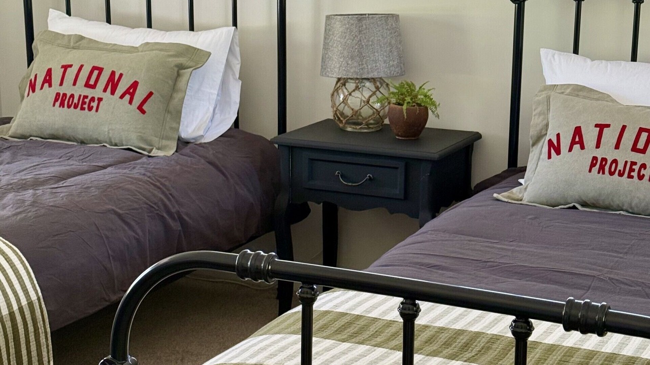 Photo of Bedroom in Brierfield