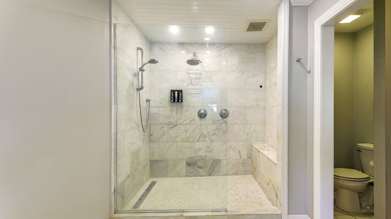Photo of Bathroom in New Bern