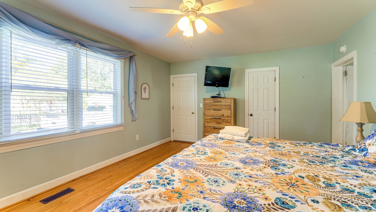 Photo of Bedroom in New Bern