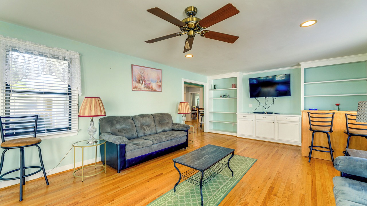 Photo of Bedroom in New Bern