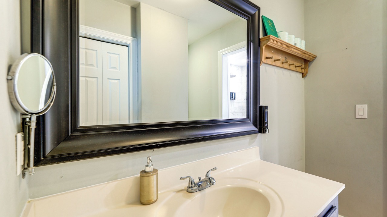 Photo of Bathroom in New Bern