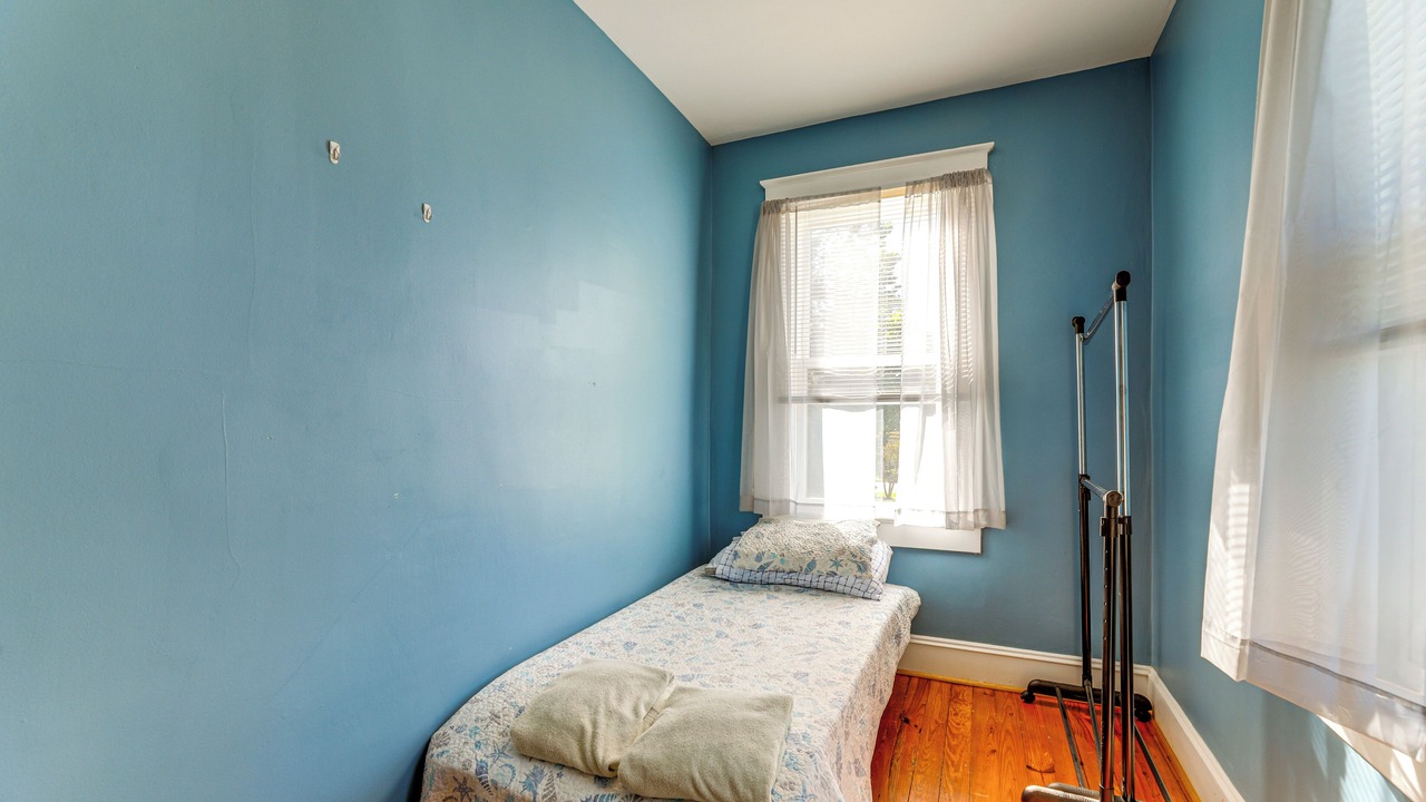 Photo of Bedroom in New Bern