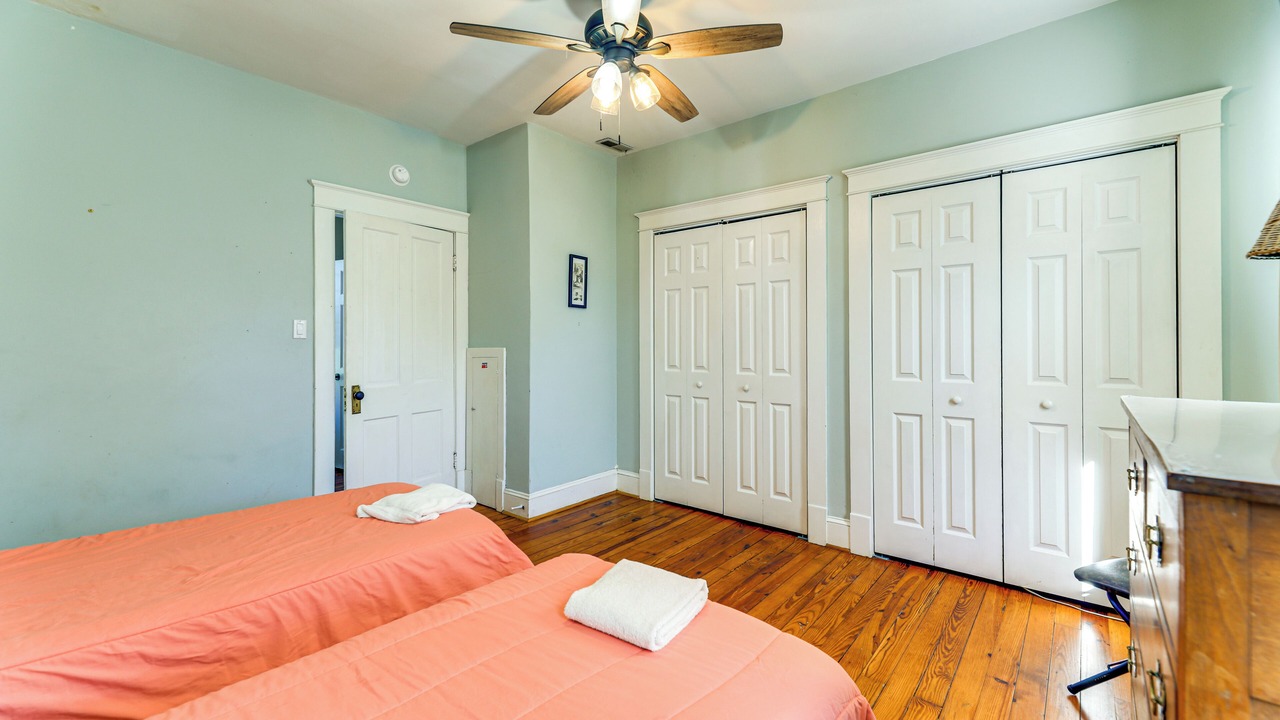 Photo of Bedroom in New Bern