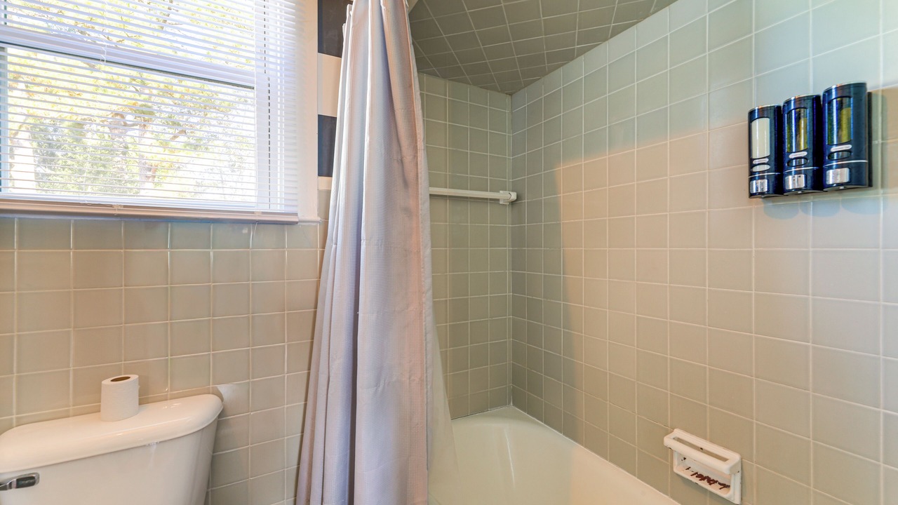 Photo of Bathroom in New Bern