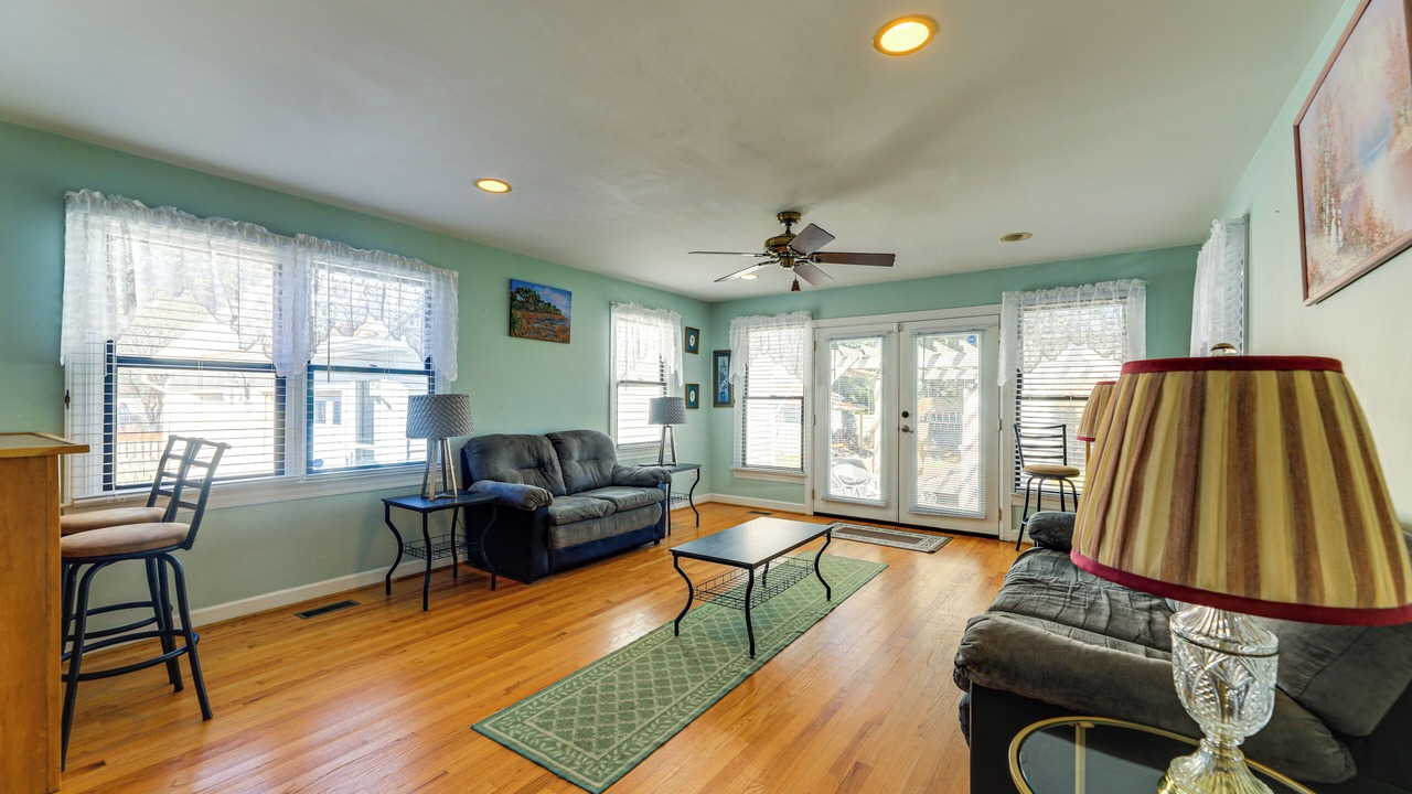 Photo of Bedroom in New Bern
