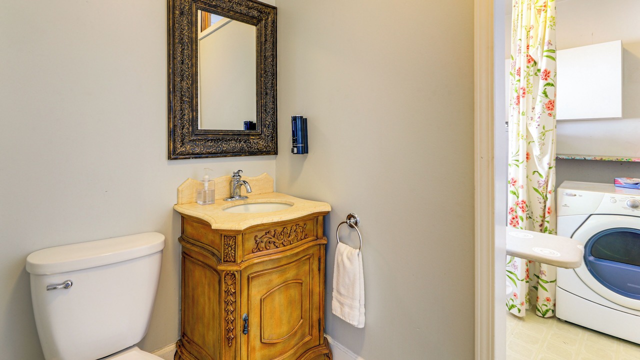 Photo of Bathroom in New Bern