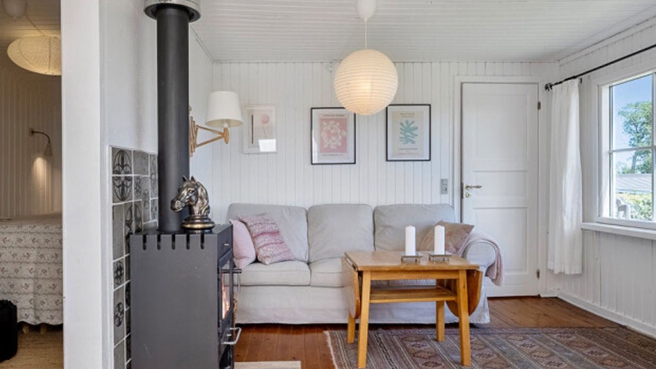 Photo of Livingroom in Fynshav