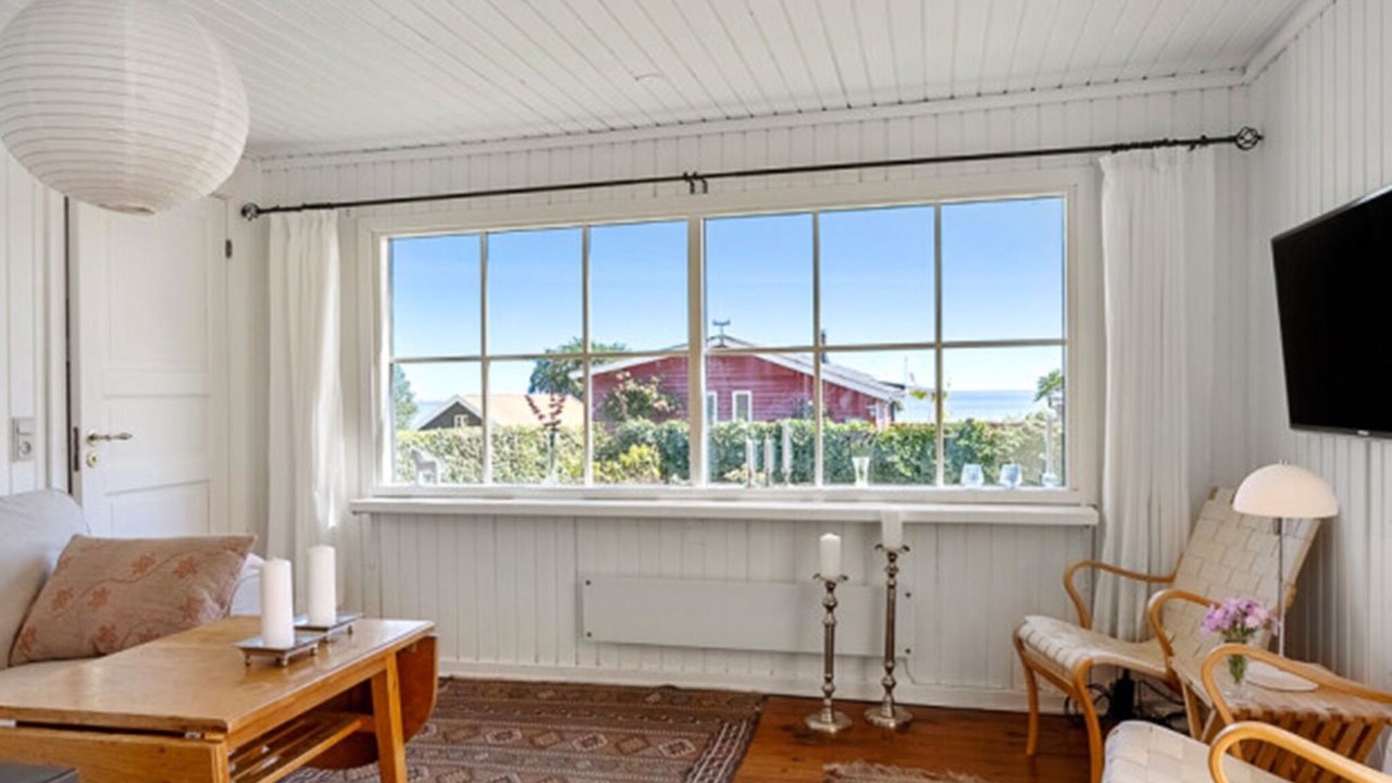Photo of Livingroom in Fynshav