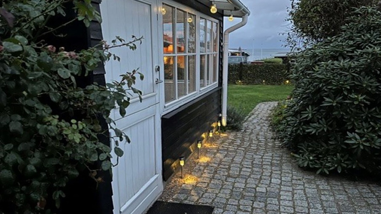 Photo of Outdoor in Fynshav