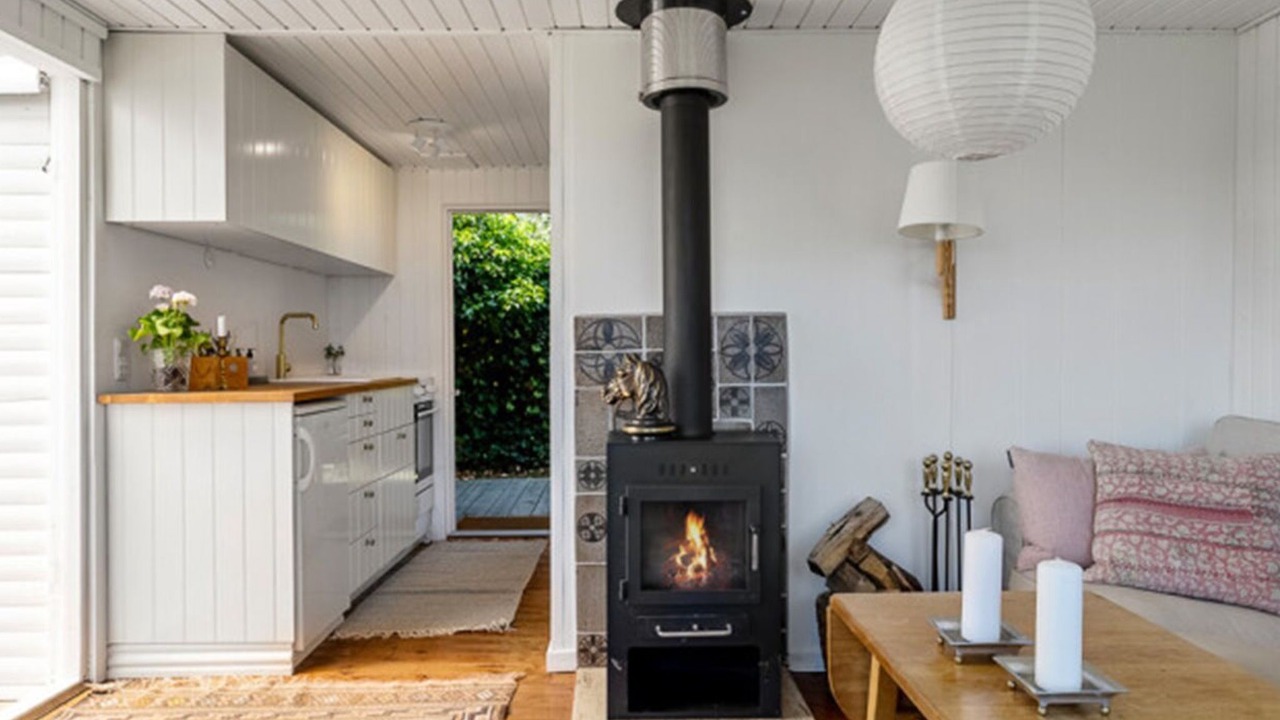 Photo of Livingroom in Fynshav