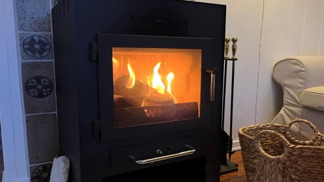 Photo of Livingroom in Fynshav