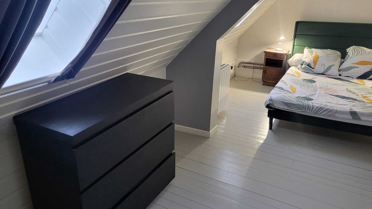 Photo of Bedroom in Saint-Valery-sur-Somme