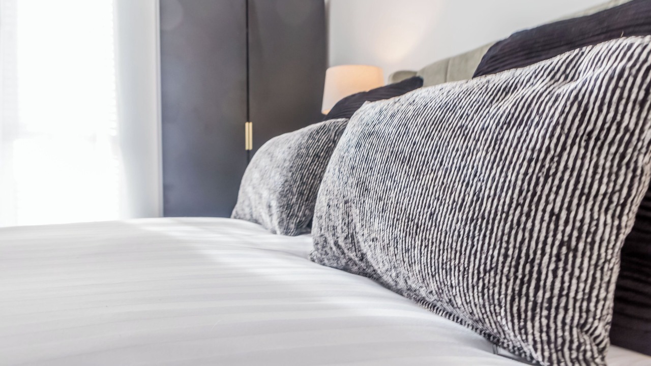 Photo of Bedroom in Washington