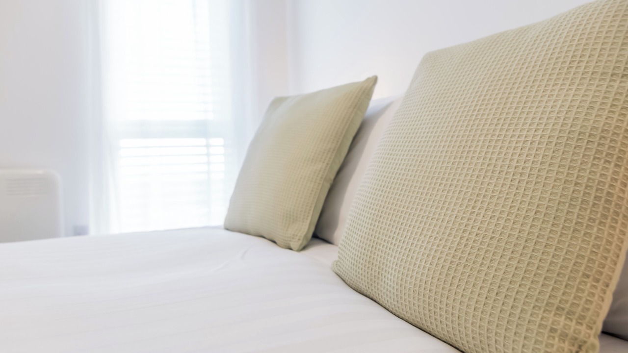 Photo of Bedroom in Washington