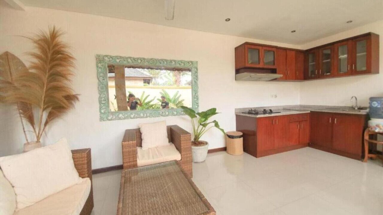 Photo of Livingroom in Penestanan