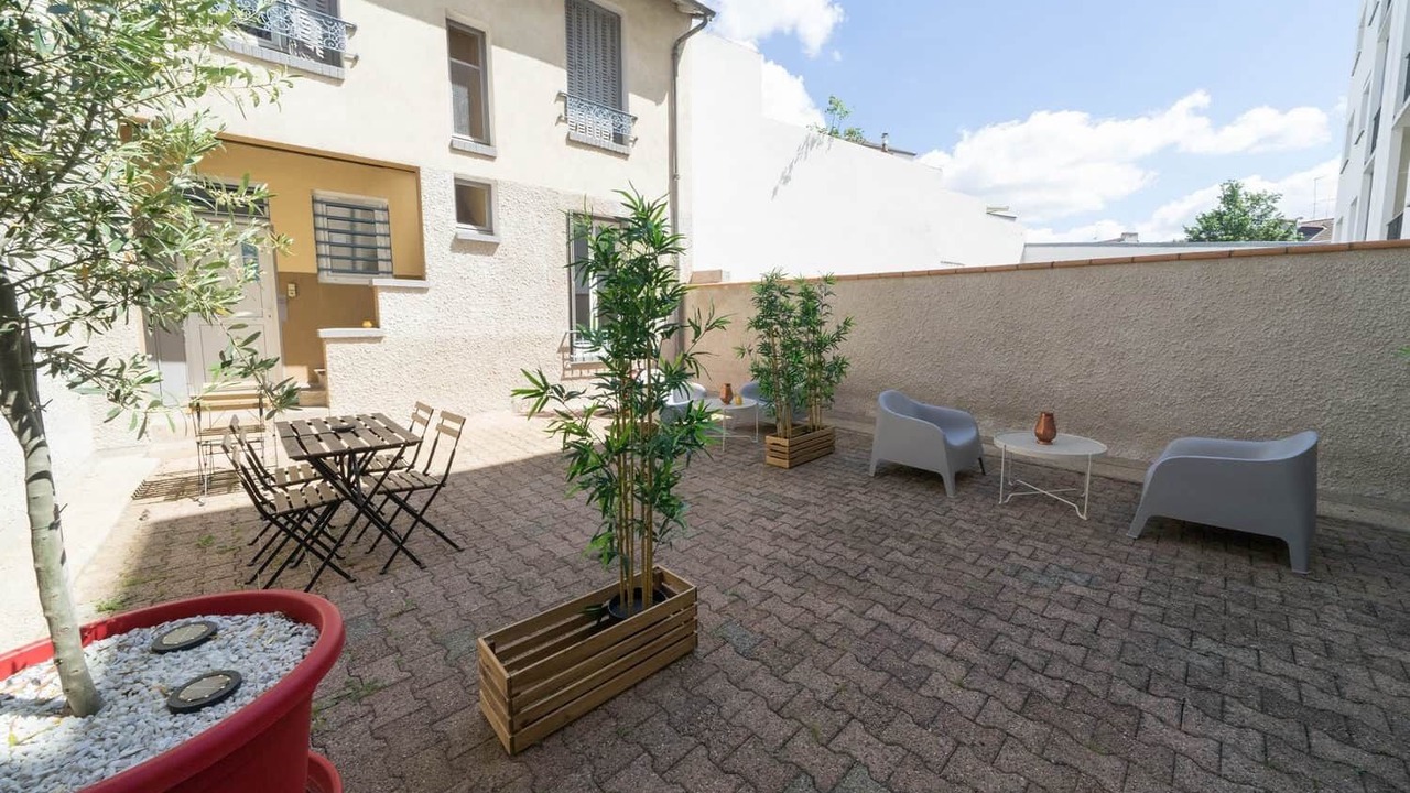 Photo of Outdoor in Cœur de Ville