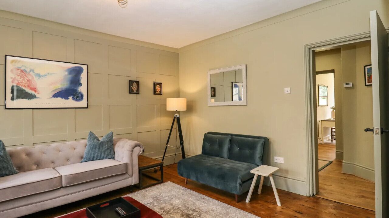 Photo of Livingroom in Royal Tunbridge Wells