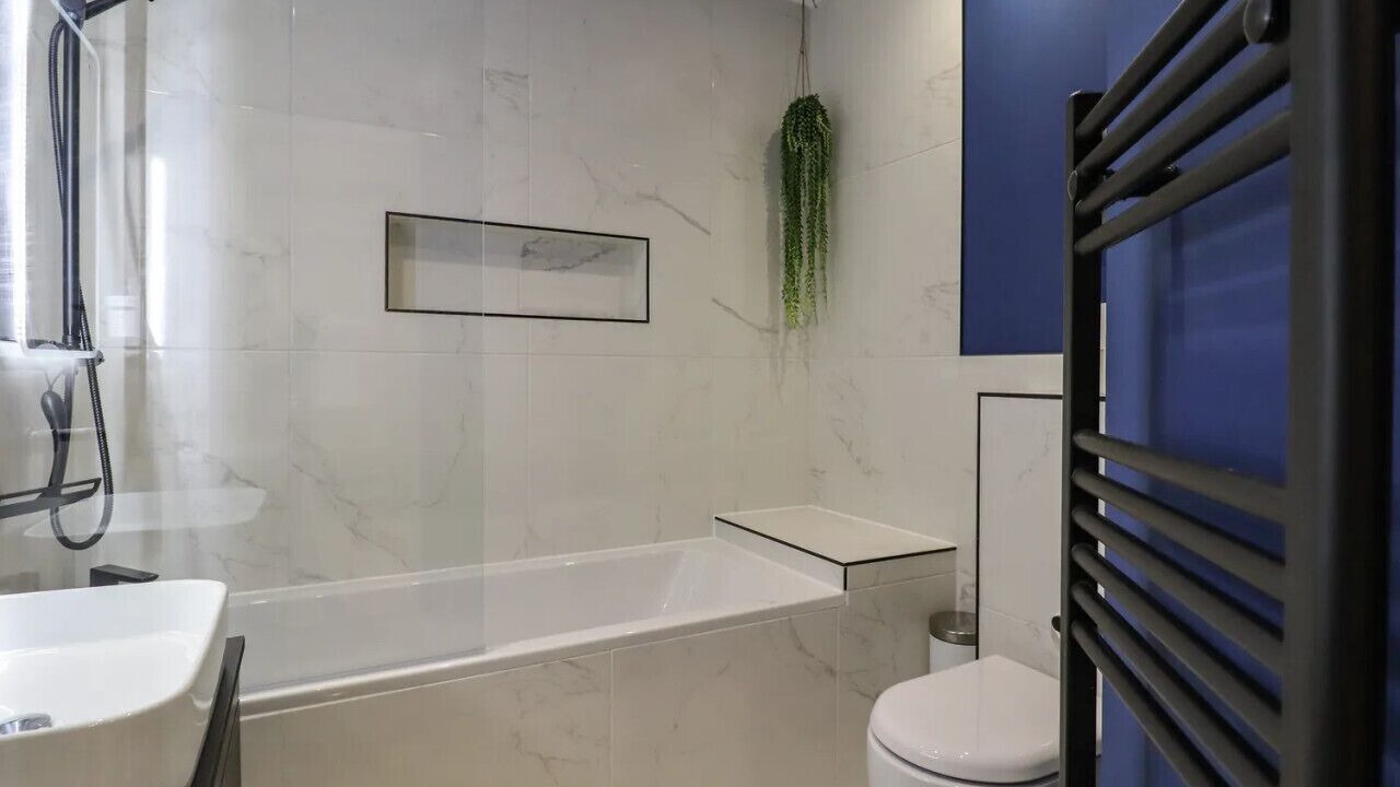 Photo of Bathroom in Royal Tunbridge Wells