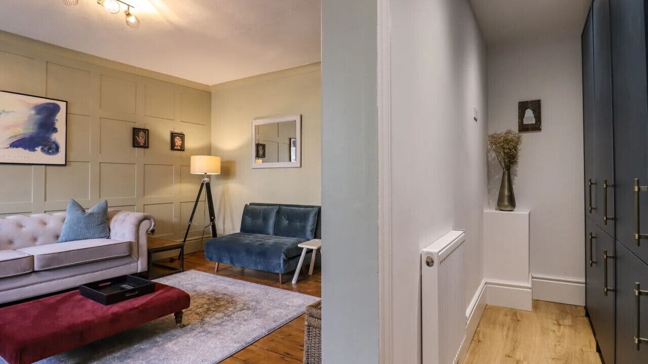 Photo of Livingroom in Royal Tunbridge Wells