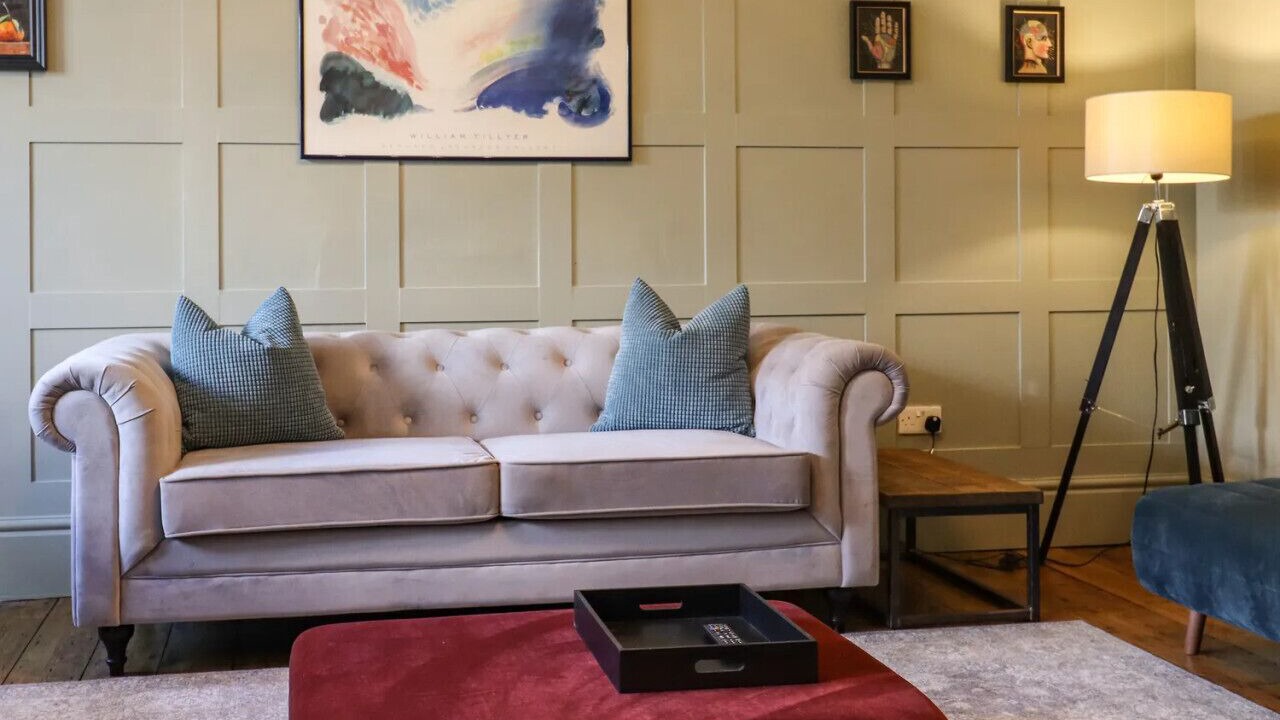 Photo of Livingroom in Royal Tunbridge Wells