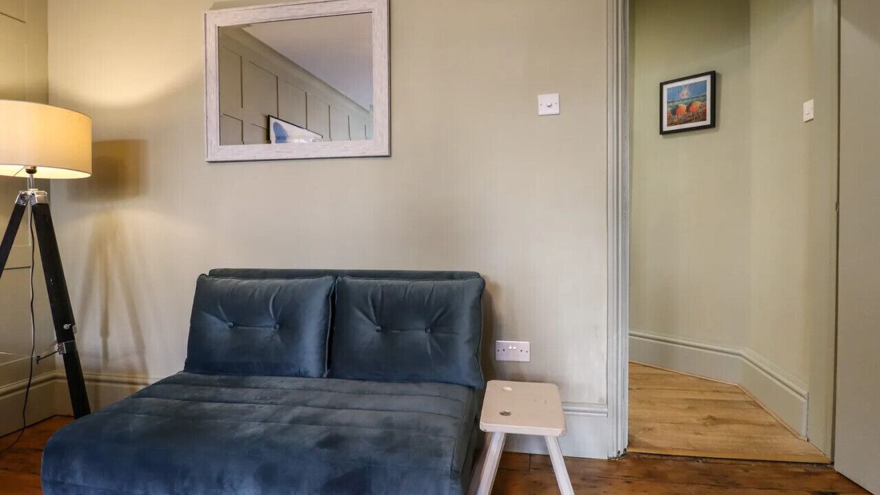 Photo of Livingroom in Royal Tunbridge Wells