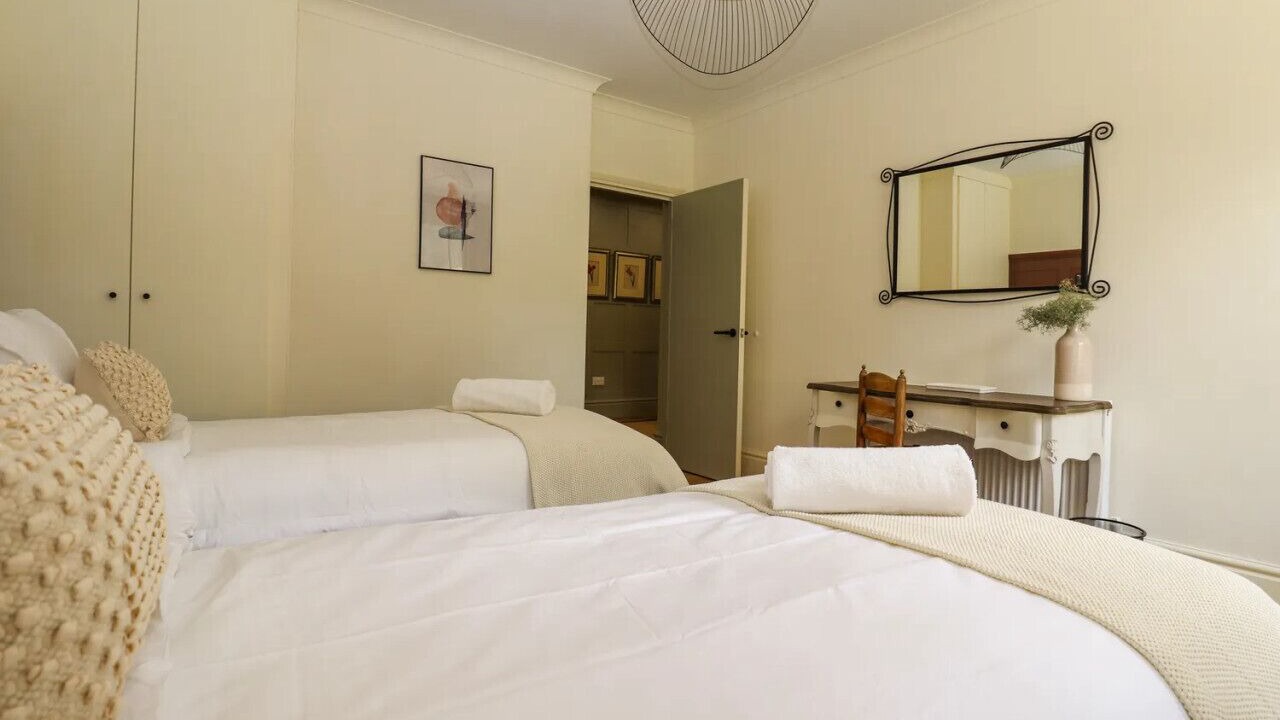 Photo of Bedroom in Royal Tunbridge Wells