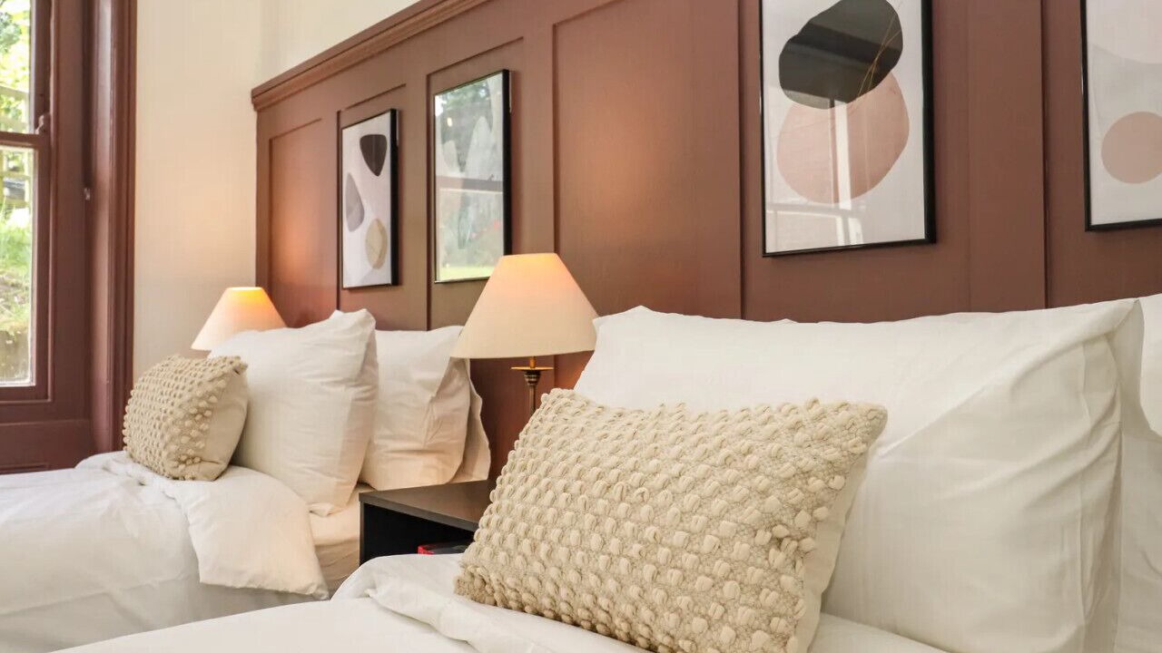 Photo of Bedroom in Royal Tunbridge Wells