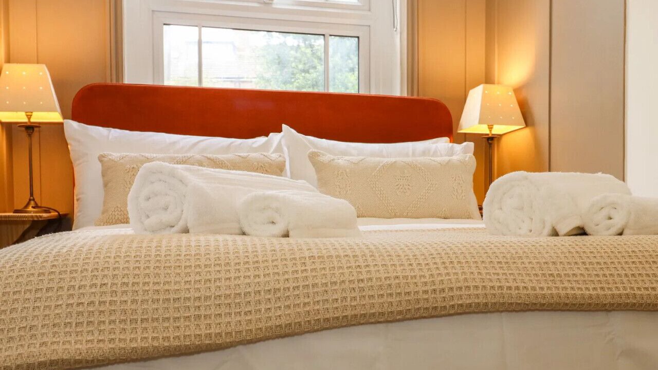 Photo of Bedroom in Royal Tunbridge Wells