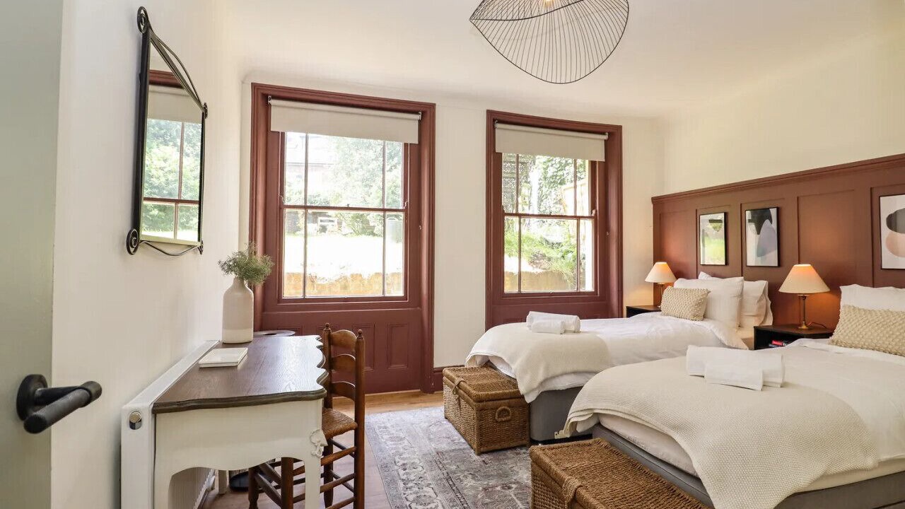 Photo of Bedroom in Royal Tunbridge Wells