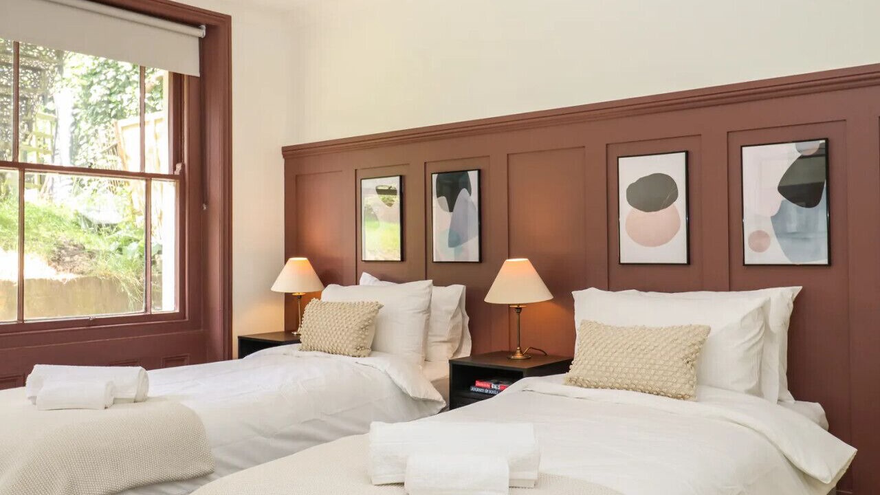 Photo of Bedroom in Royal Tunbridge Wells