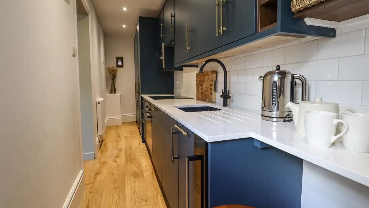 Photo of Kitchen in Royal Tunbridge Wells