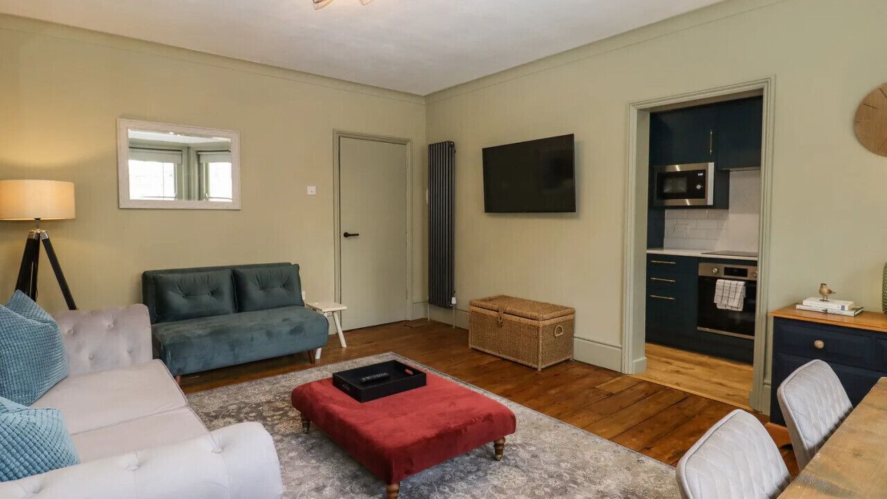 Photo of Livingroom in Royal Tunbridge Wells