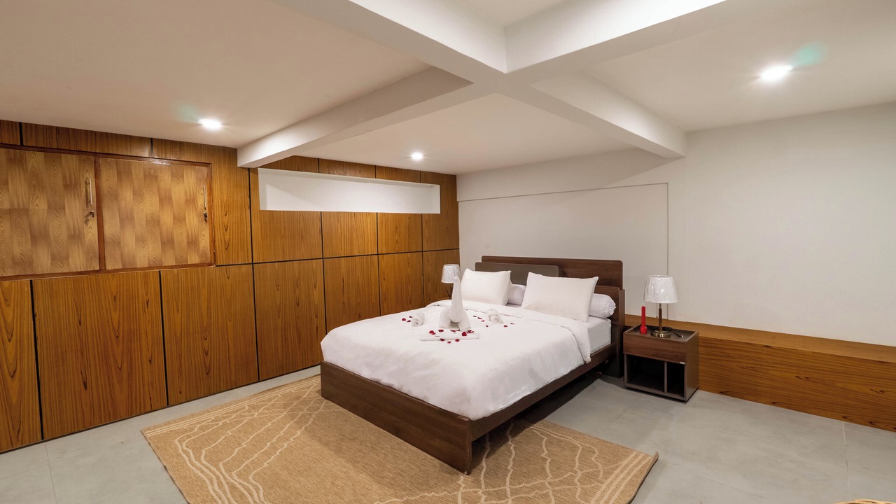 Photo of Bedroom in Taman Griya